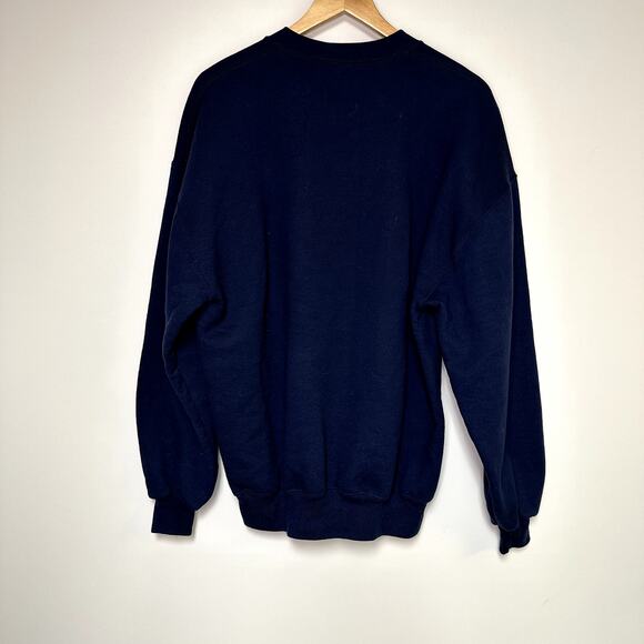 Vintage KSU K-State Russell Sweatshirt Wildcats Made in USA - Picture 2 of 2